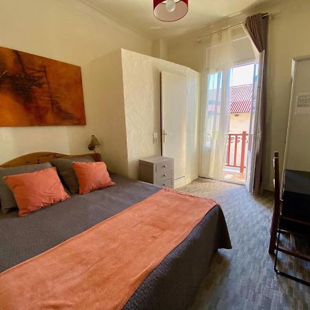 Les Merisiers B&B - Thorenc Andon Dış mekan fotoğraf