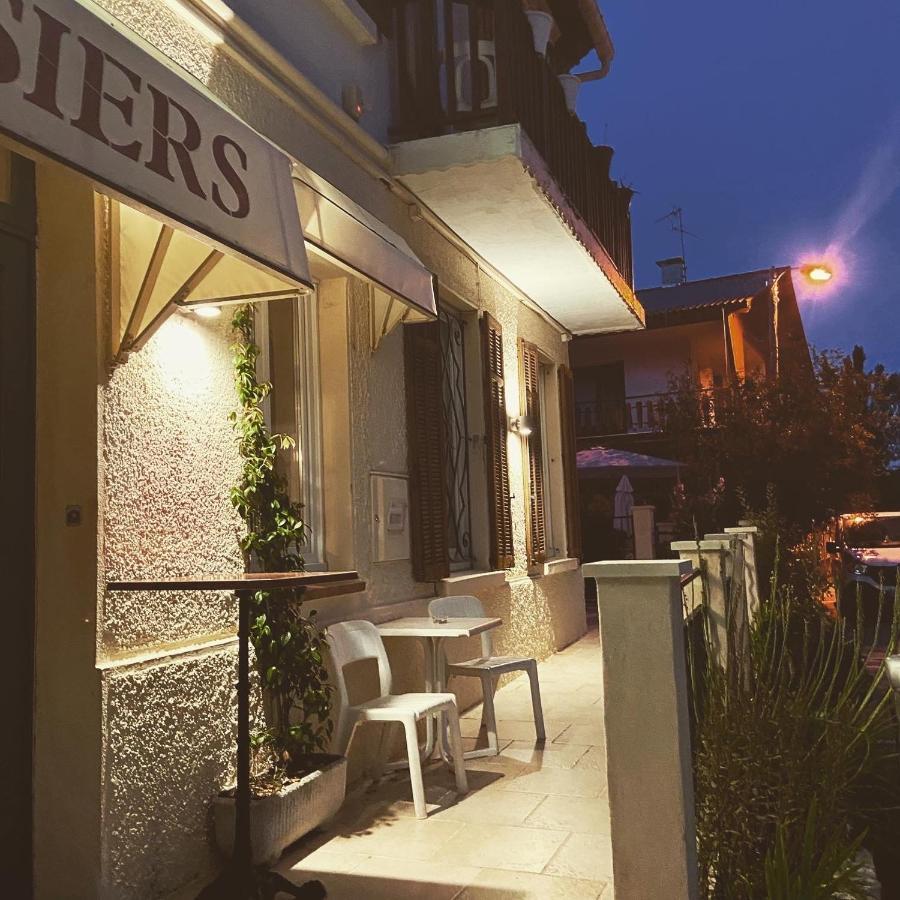 Les Merisiers B&B - Thorenc Andon Dış mekan fotoğraf