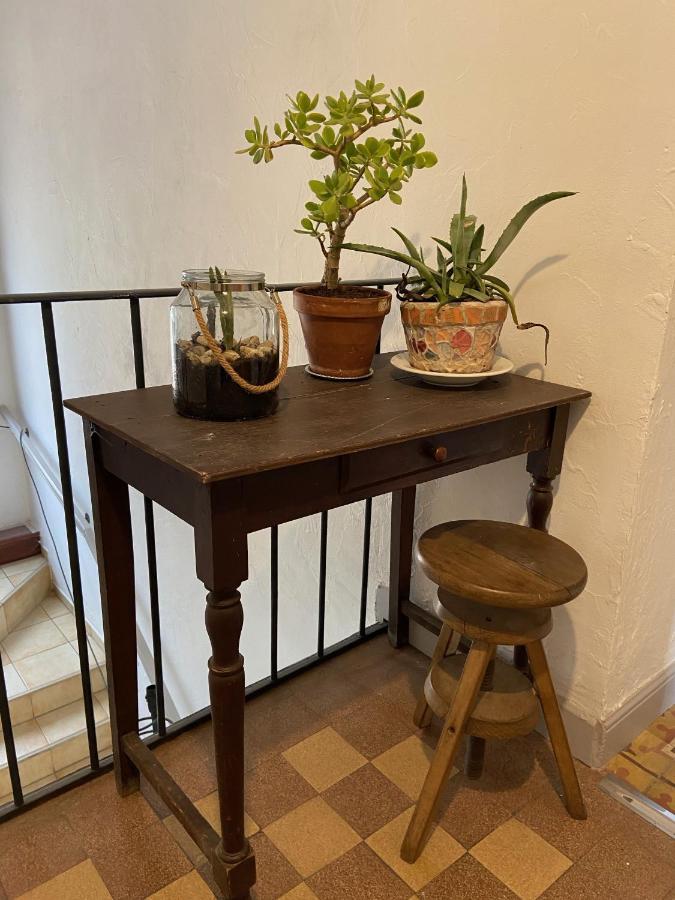 Les Merisiers B&B - Thorenc Andon Dış mekan fotoğraf