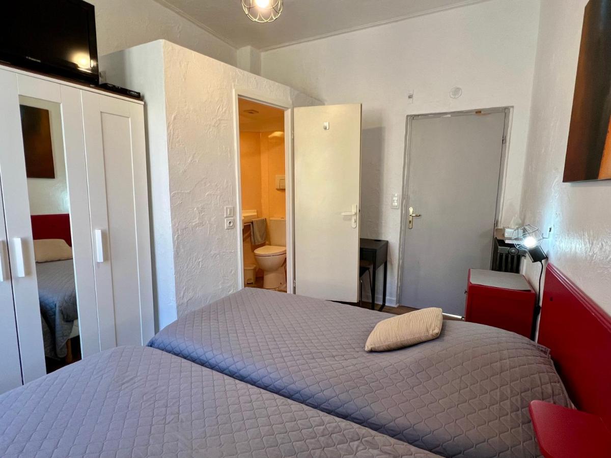 Les Merisiers B&B - Thorenc Andon Dış mekan fotoğraf