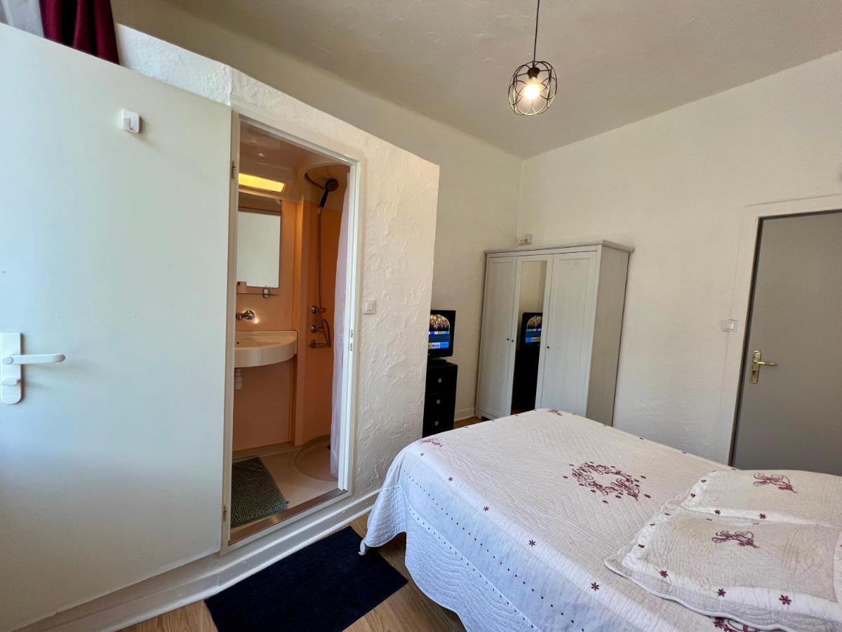 Les Merisiers B&B - Thorenc Andon Dış mekan fotoğraf